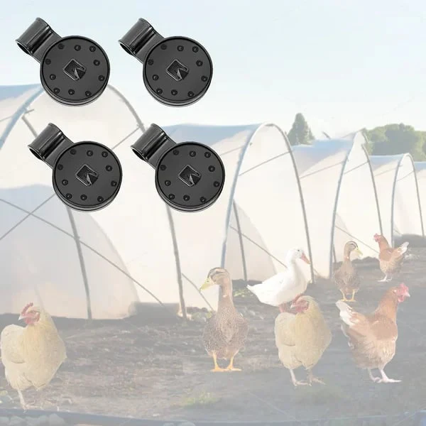 Shade Cloth Heavy Duty Lock Grip - Image 2