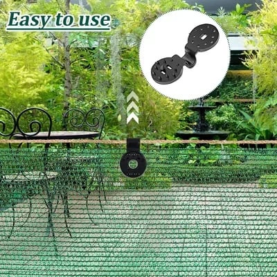 Shade Cloth Heavy Duty Lock Grip - Image 5