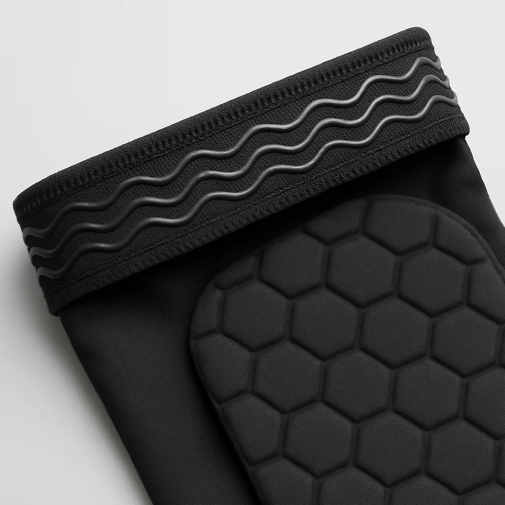 TIKTROVE shin guards - Image 3
