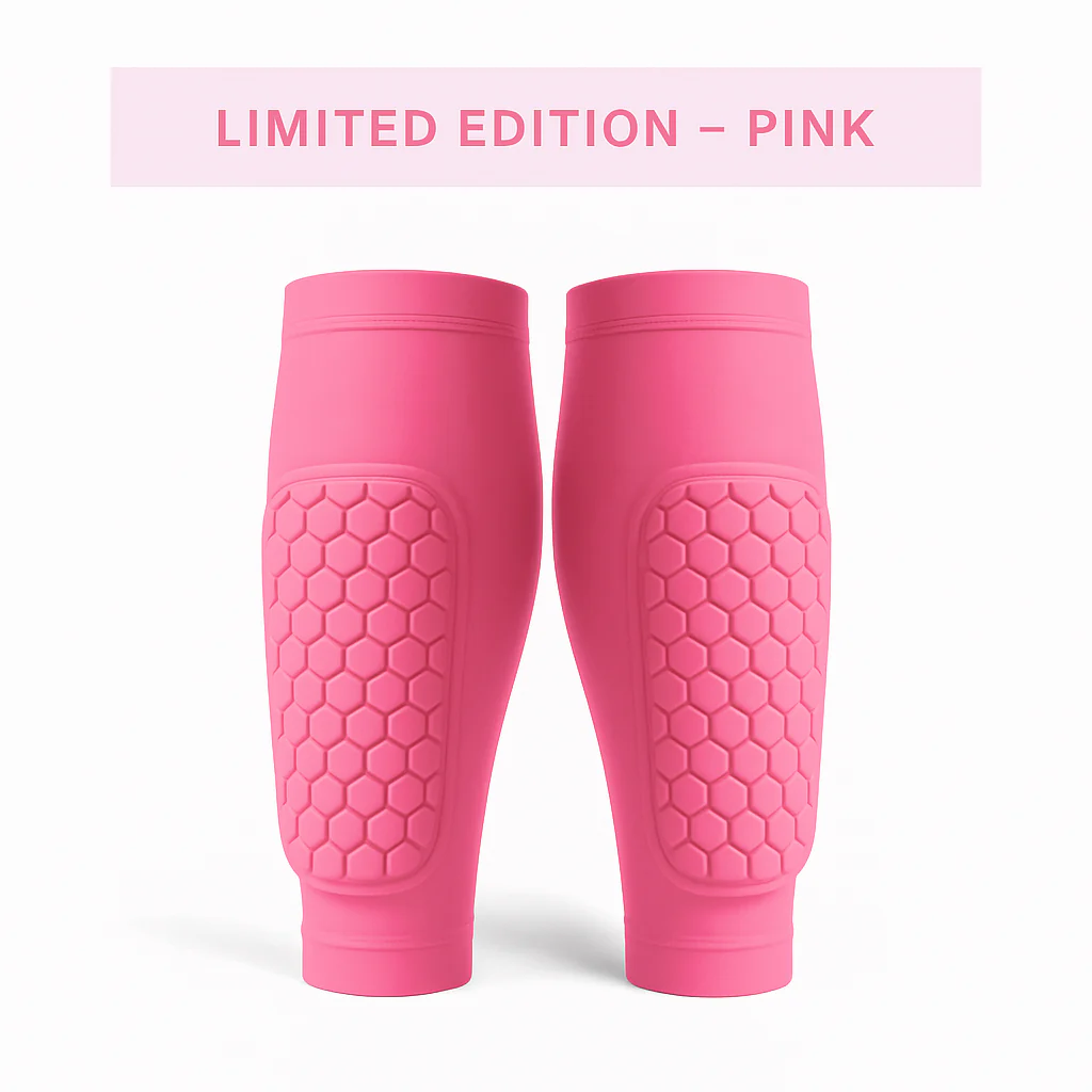 TIKTROVE shin guards - Image 4