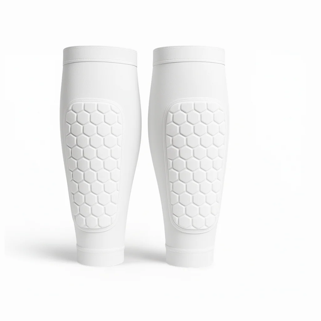 TIKTROVE shin guards - Image 7