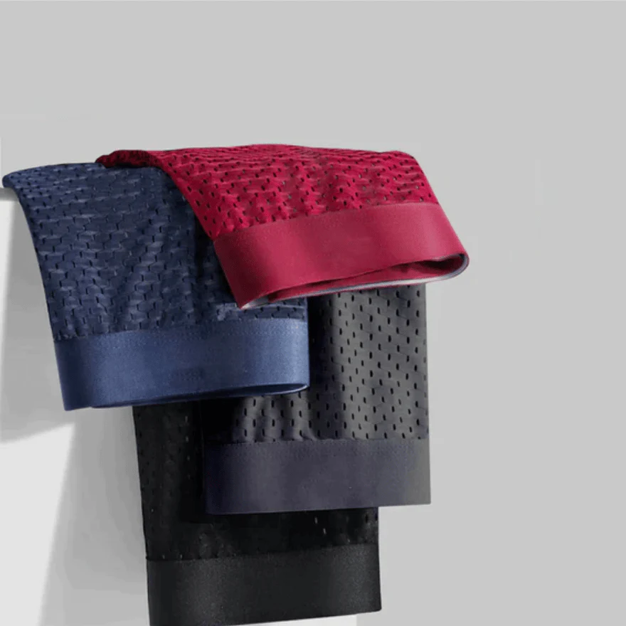 ULTRA-SOFT BOXER SHORTS - FOR ALL-DAY COMFORT - Image 9