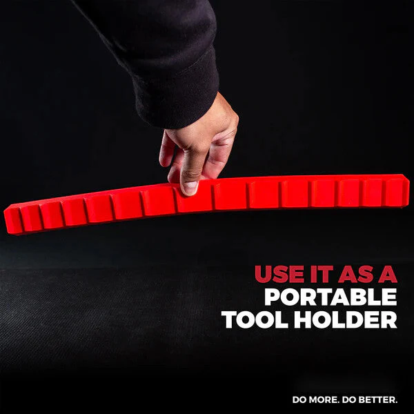 Silicone Magnetic Tool Holders - Image 8