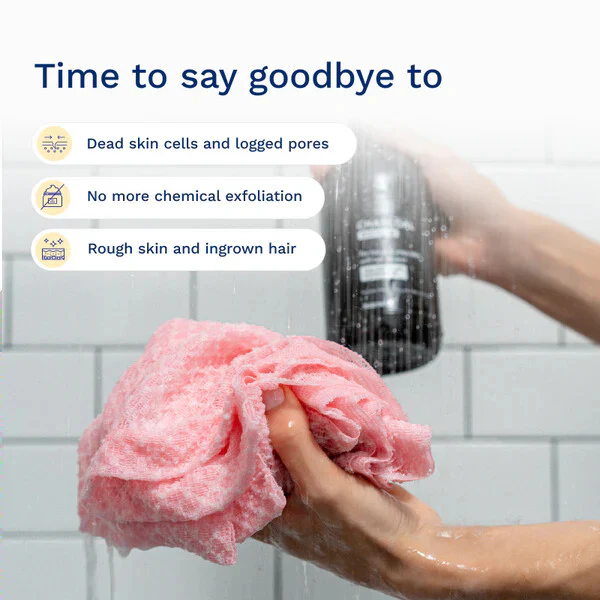 Radiant, Smooth, and Silky-Soft skin with every shower - Image 2