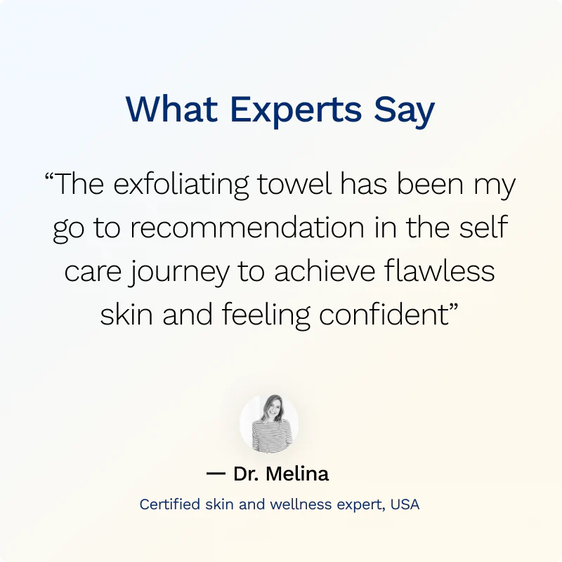 Radiant, Smooth, and Silky-Soft skin with every shower - Image 3