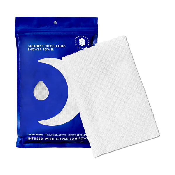 Radiant, Smooth, and Silky-Soft skin with every shower - Image 6