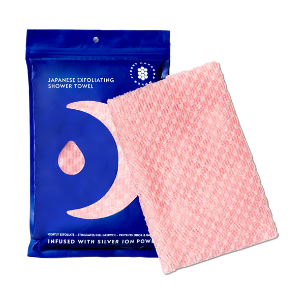 Radiant, Smooth, and Silky-Soft skin with every shower - Image 8