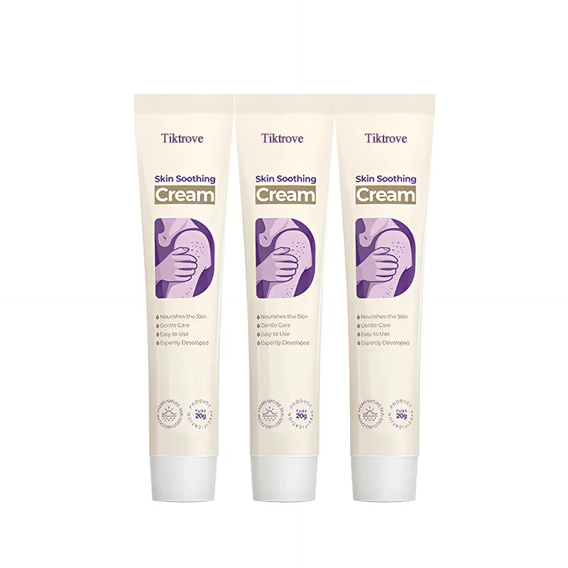 Skin Soothing Gel, Containing Indian Safflower Root Extract and Tea Tree (Mentha) Leaf Extract - Image 10
