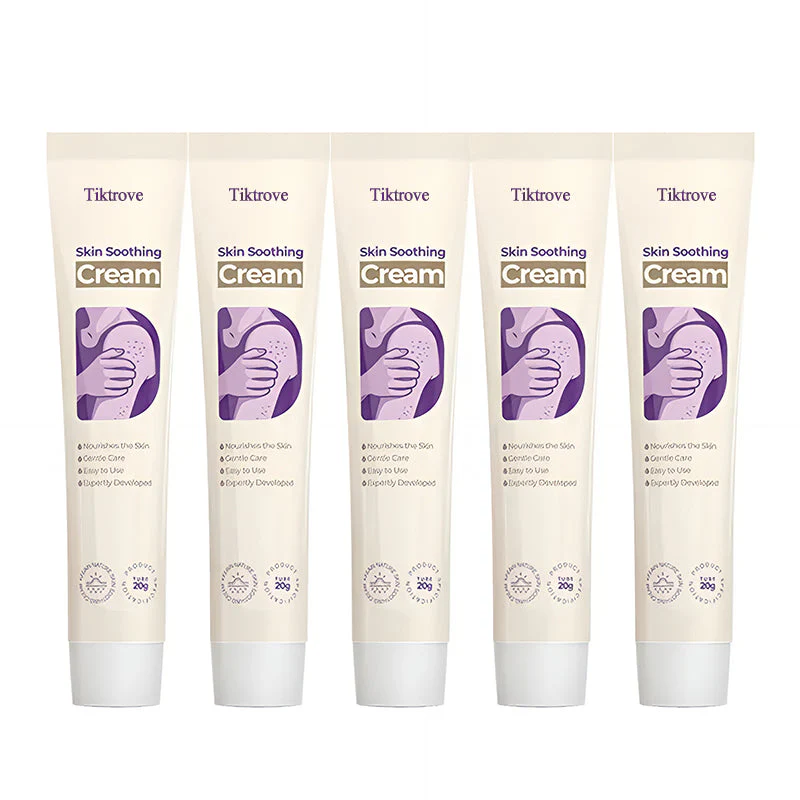 Skin Soothing Gel, Containing Indian Safflower Root Extract and Tea Tree (Mentha) Leaf Extract - Image 11