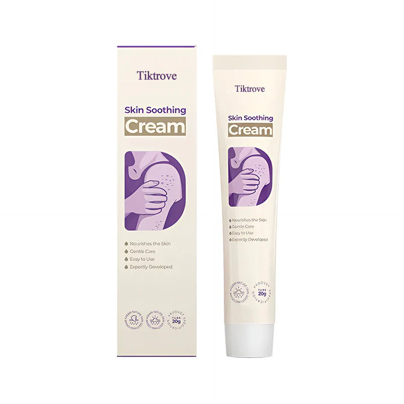 Skin Soothing Gel, Containing Indian Safflower Root Extract and Tea Tree (Mentha) Leaf Extract - Image 8