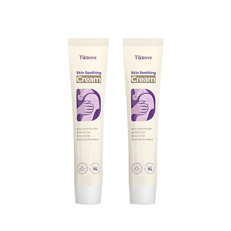 Skin Soothing Gel, Containing Indian Safflower Root Extract and Tea Tree (Mentha) Leaf Extract - Image 9