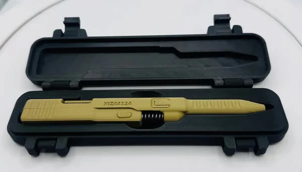 🔥 Slide Action Pens EDC - Image 2