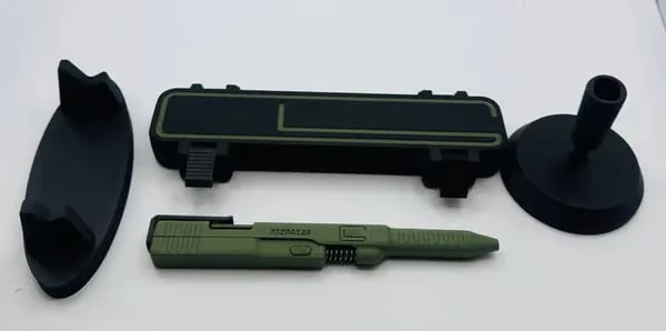 🔥 Slide Action Pens EDC - Image 3