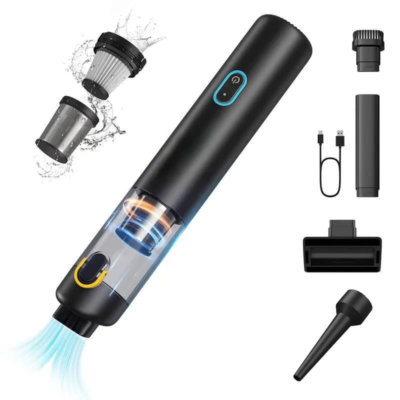 ๐ฅSlim V8 Mate Cordless Car Vacuum High Power - Image 7