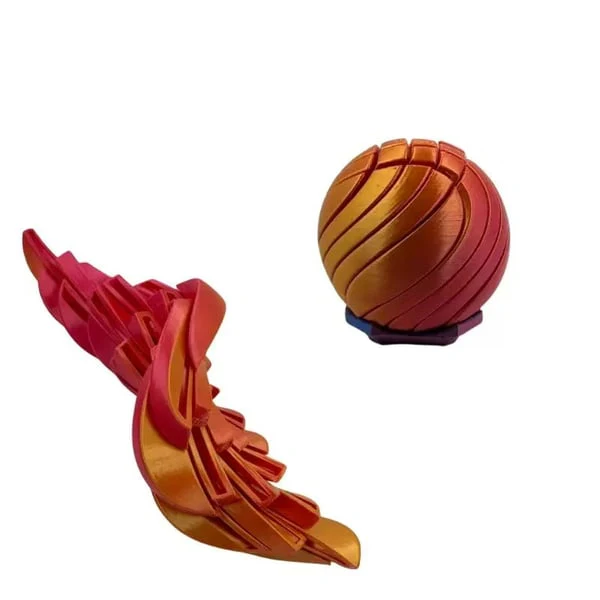 Slime Stress Relief Ball - Image 8