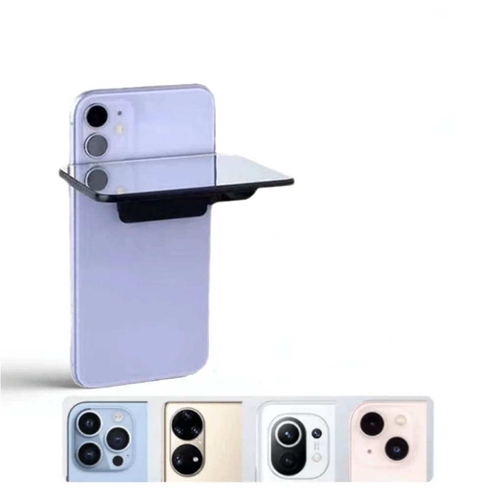 🔥Smartphone Camera Mirror Reflection Clip Kit - Image 6