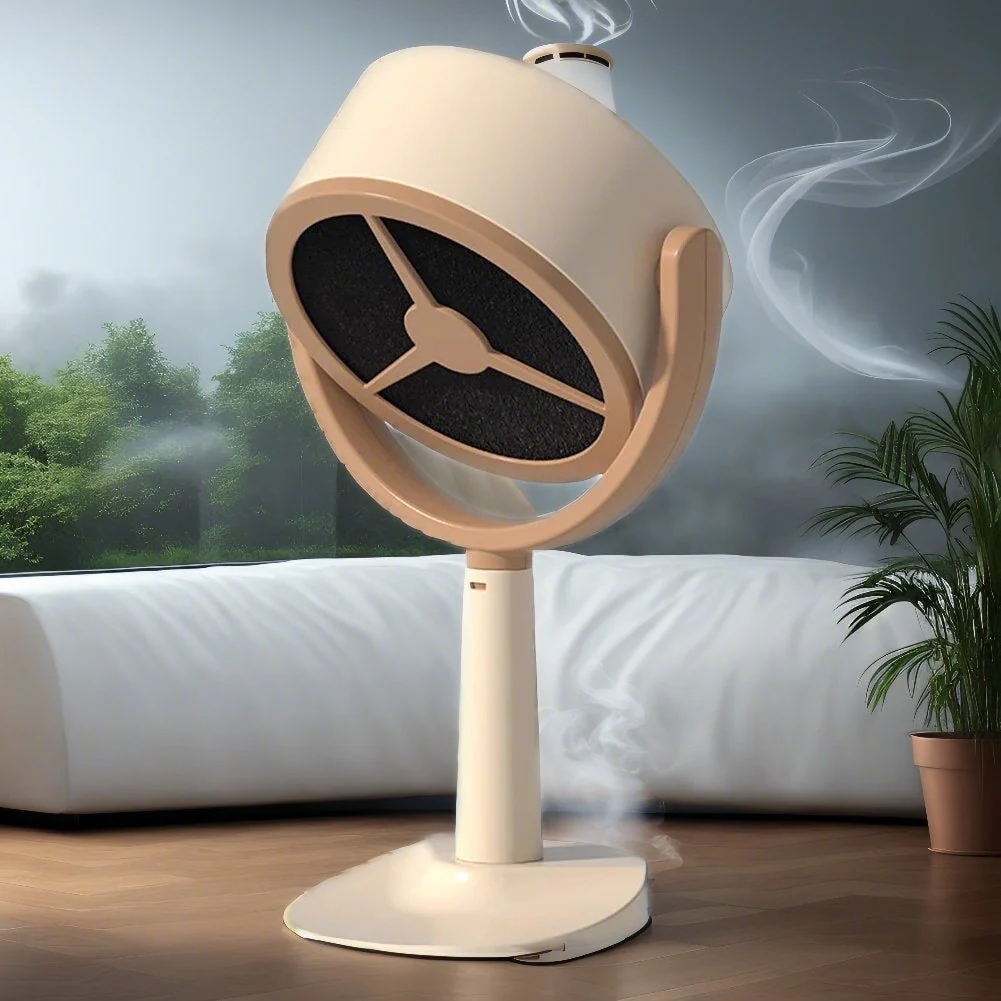 THE PURIFIER THAT REMOVES SMOKE AND ODORS - Image 4