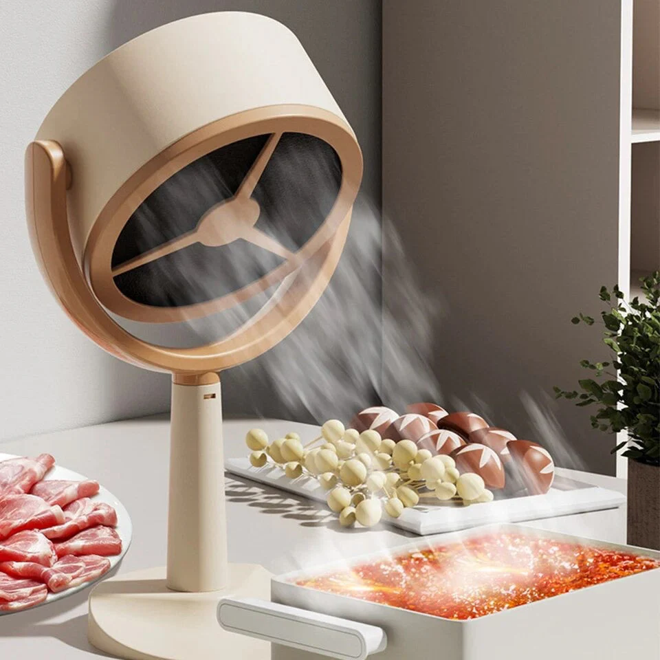 THE PURIFIER THAT REMOVES SMOKE AND ODORS - Image 5
