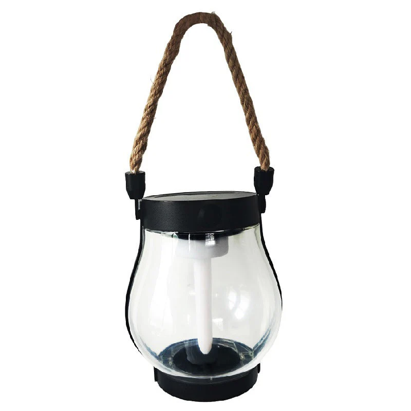 Tiktrove Solar Lantern - Image 9