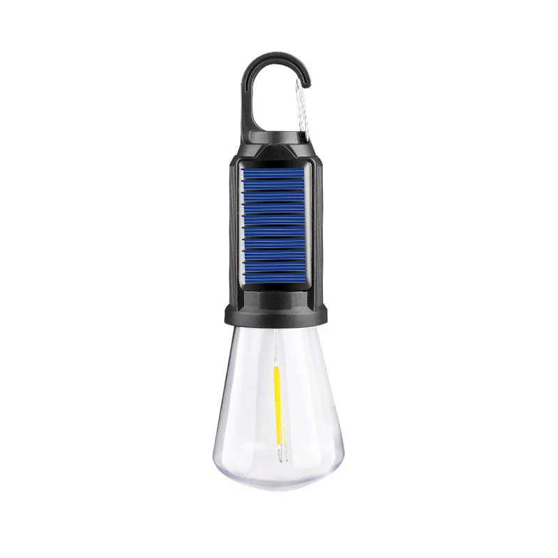 🔥Solar Tent Lights USB Rechargeable Led Camping Lantern - Image 10