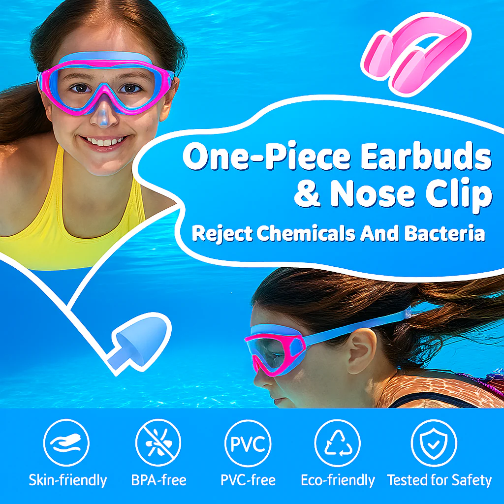 SplashyEyes Goggles - Image 3