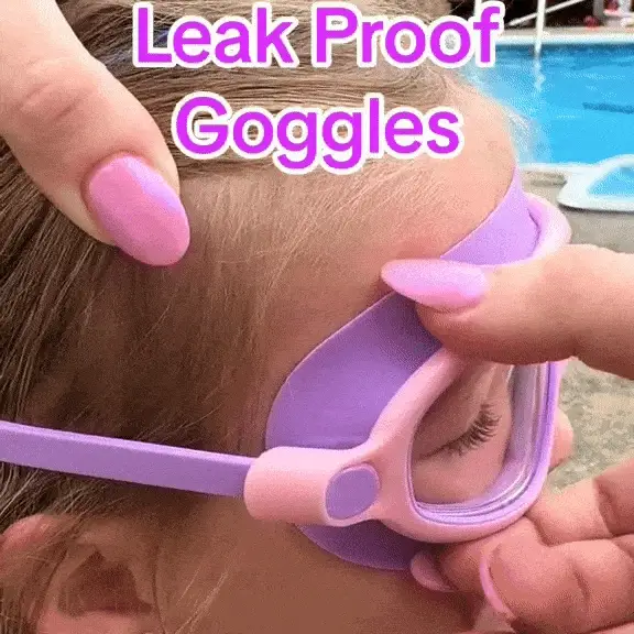 SplashyEyes Goggles - Image 4