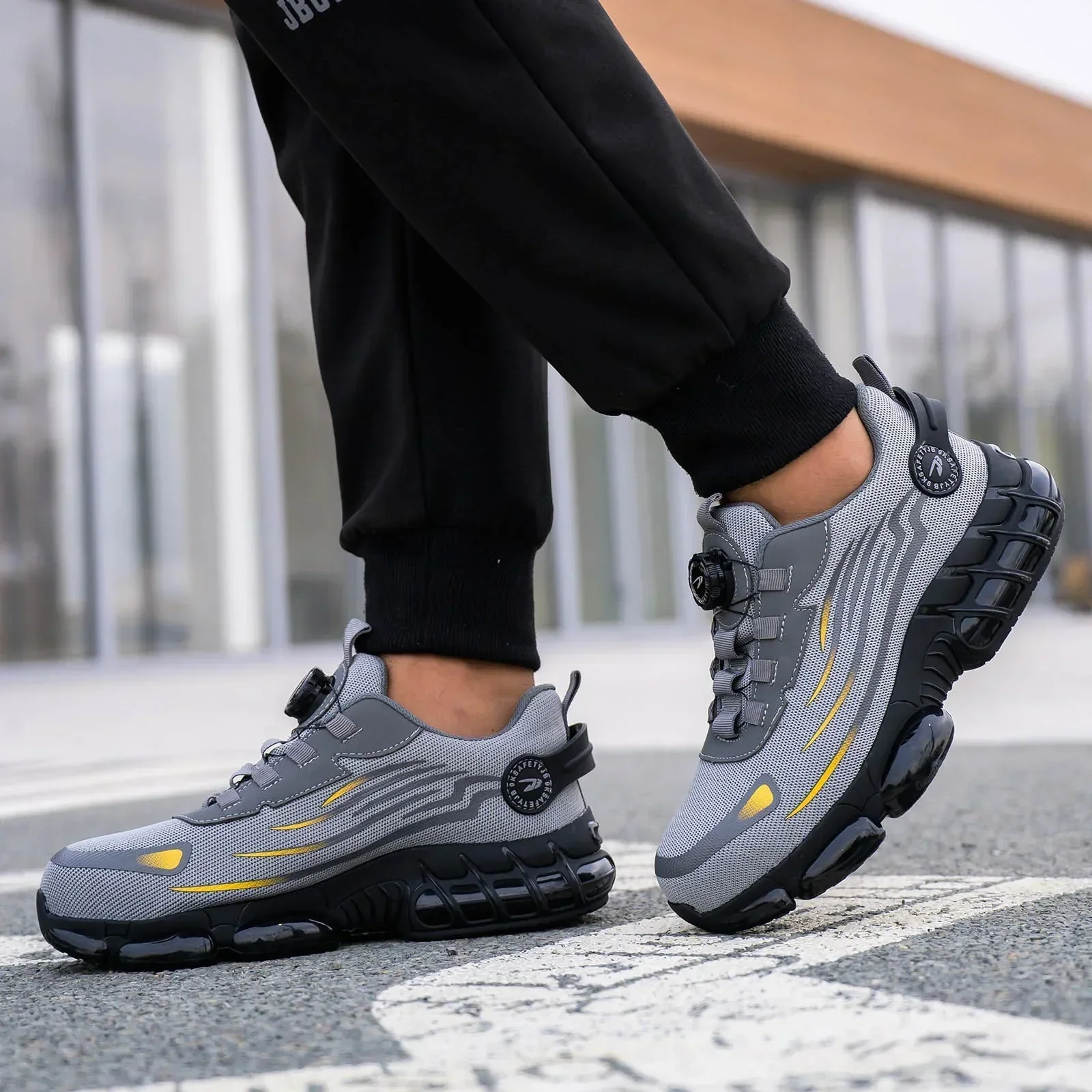 Elevate Pro Trainers - Image 4