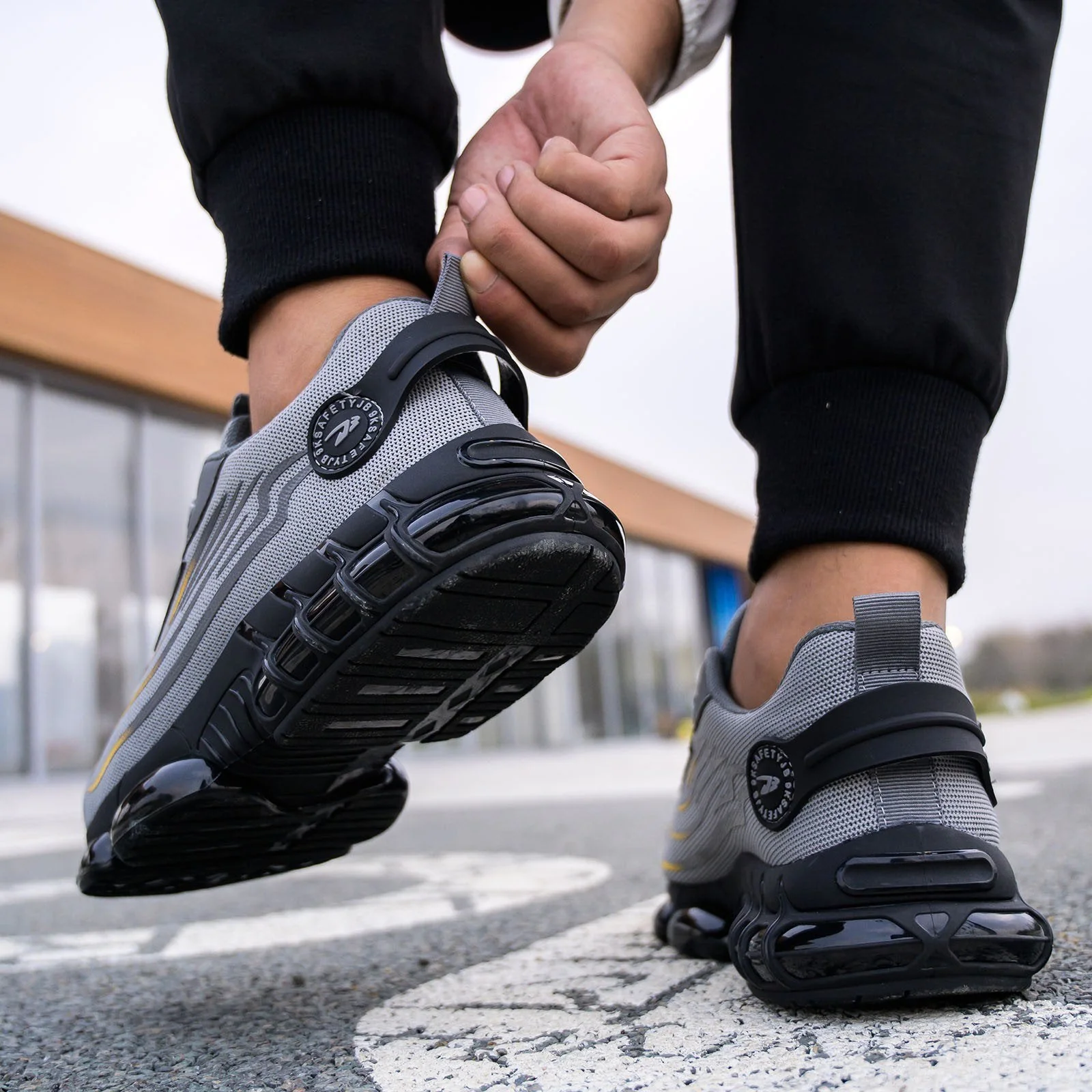 Elevate Pro Trainers - Image 6