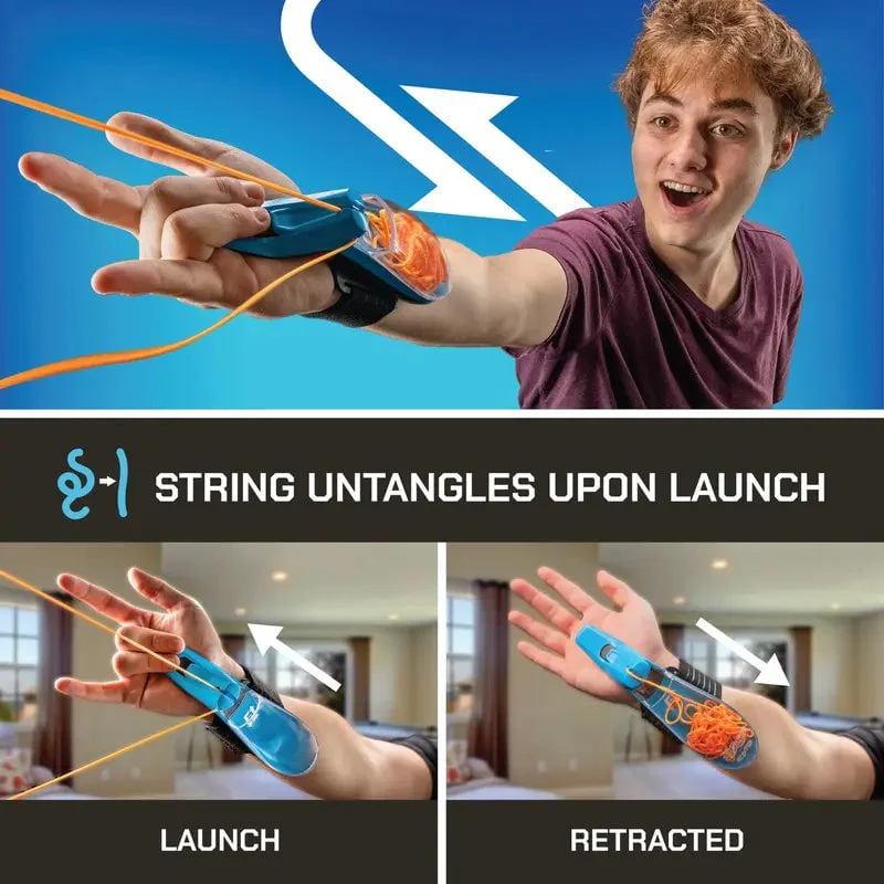 String Launching Webshooter - Image 5