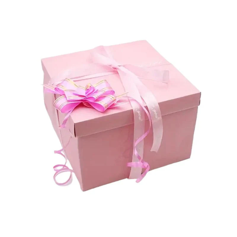 ⏰🎄50K+ SOLD! 🎁✨Surprise Explosion Gift Box Kit - Image 5