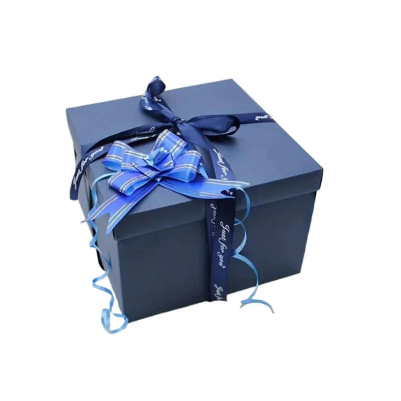 ⏰🎄50K+ SOLD! 🎁✨Surprise Explosion Gift Box Kit - Image 7