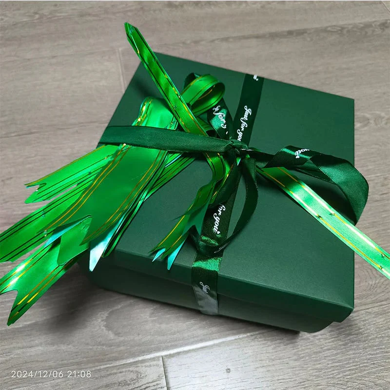 ⏰🎄50K+ SOLD! 🎁✨Surprise Explosion Gift Box Kit - Image 9