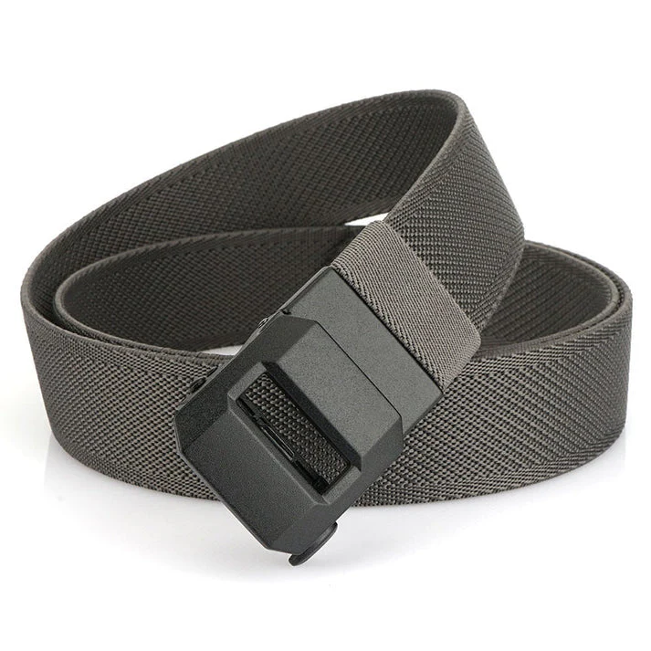 🔥EDC Nylon Ratchet Belt - Image 12