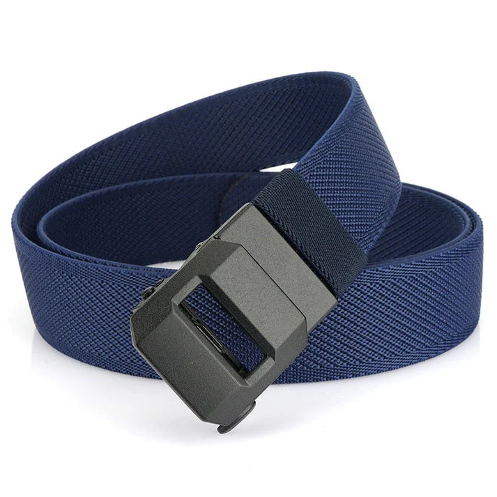 🔥EDC Nylon Ratchet Belt - Image 16