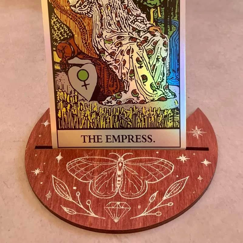 🎁Tarot Cards Set With Meanings - Image 4