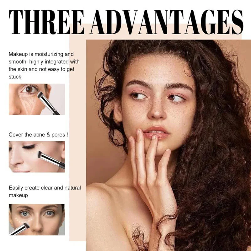 Colored Clay Undereye Corrector - Image 5