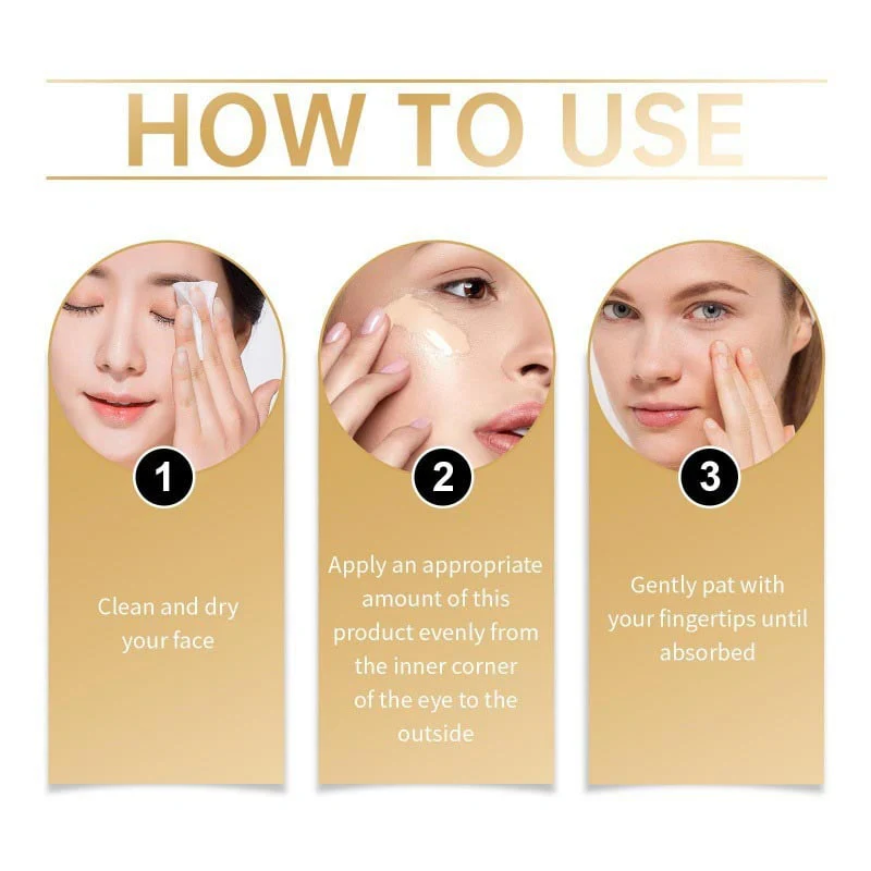 Colored Clay Undereye Corrector - Image 6