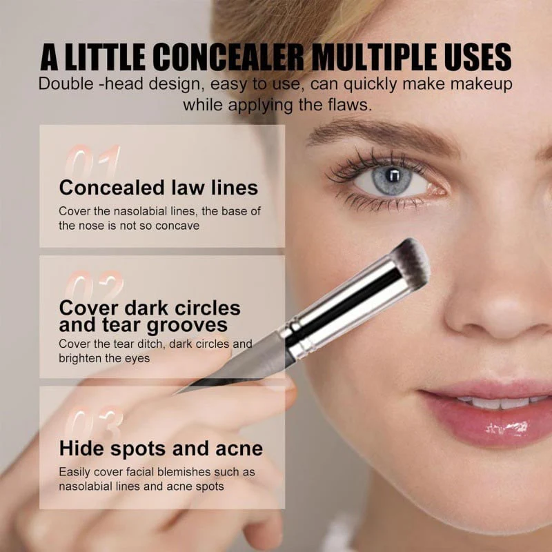 Colored Clay Undereye Corrector - Image 8