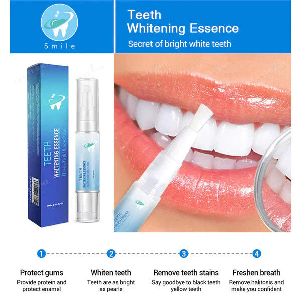 Teeth Whitening Essence - Image 3