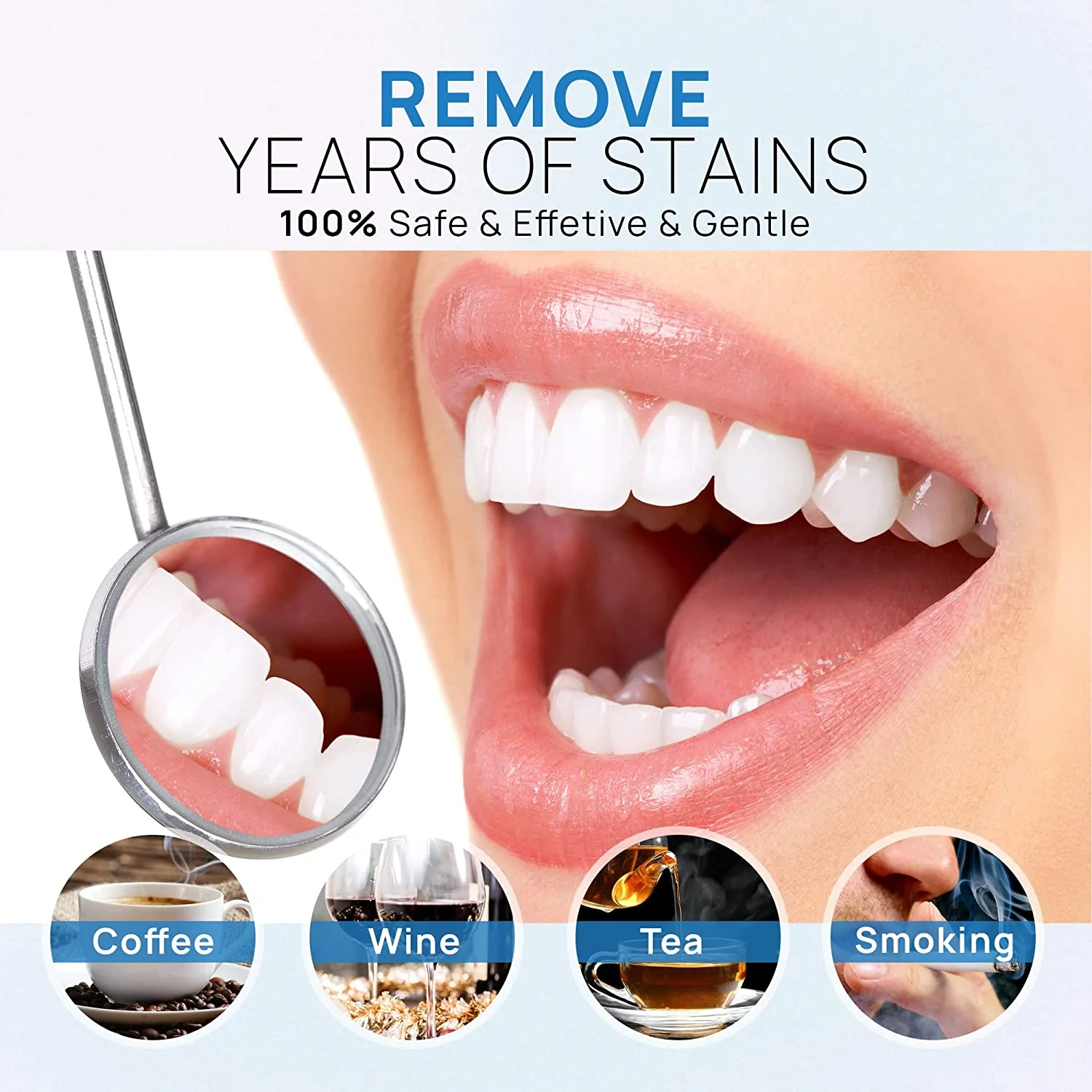 Teeth Whitening Essence - Image 4