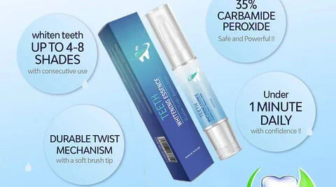 Teeth Whitening Essence - Image 9