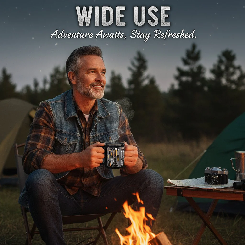The Ultimate Mechanic's Toolbox Mug - Image 4
