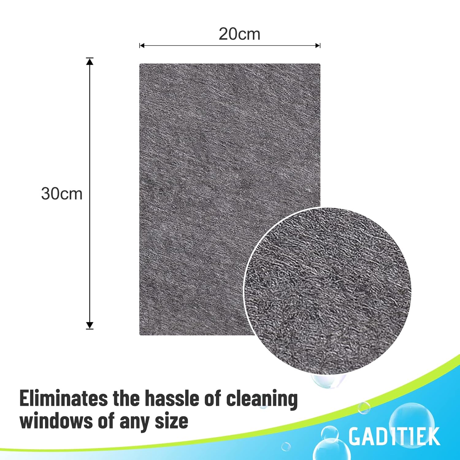 ✨Thickened Magic Cleaning Cloth - Image 11