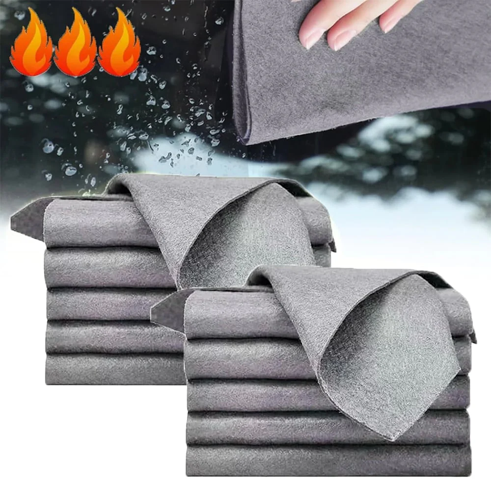 Thickened Magic Cleaning Cloth - Image 2