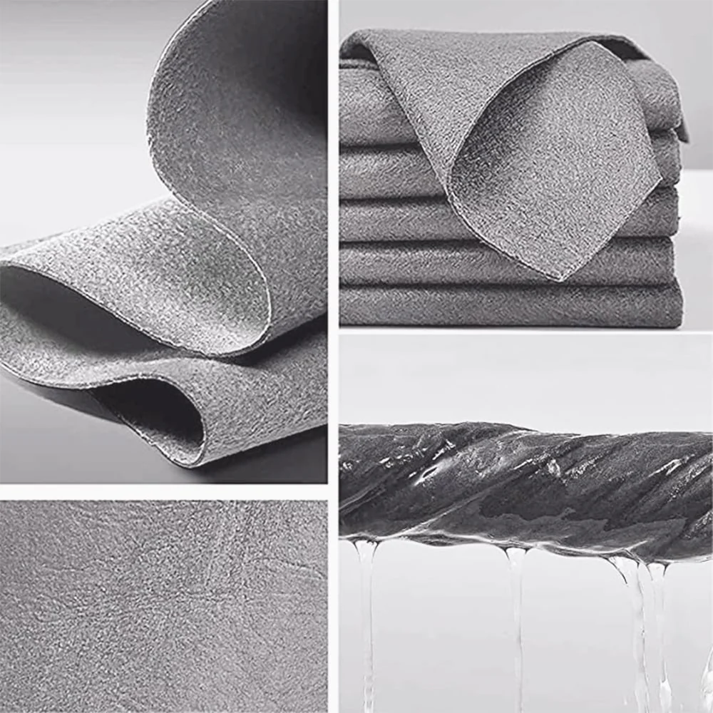 Thickened Magic Cleaning Cloth - Image 4