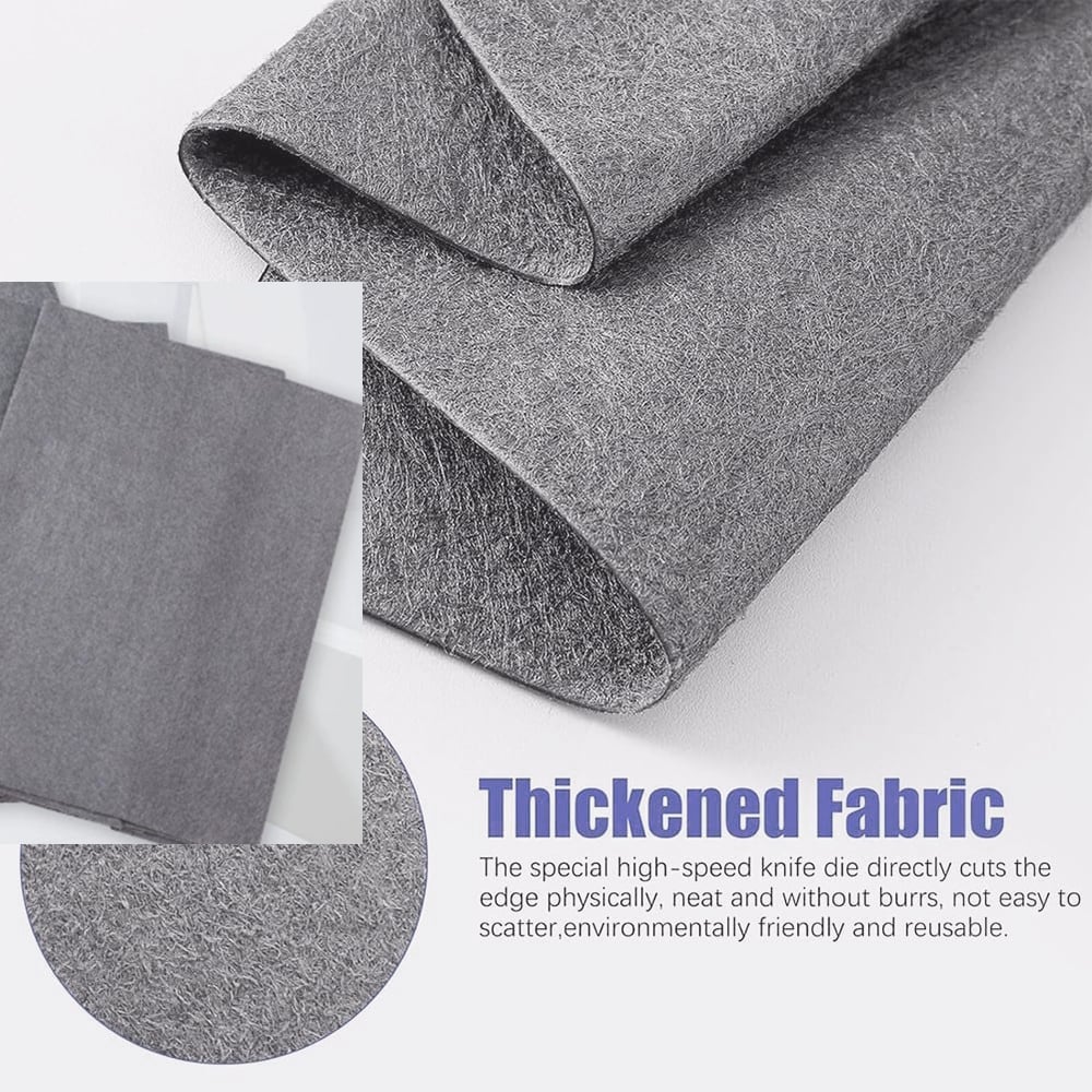 Thickened Magic Cleaning Cloth - Image 5