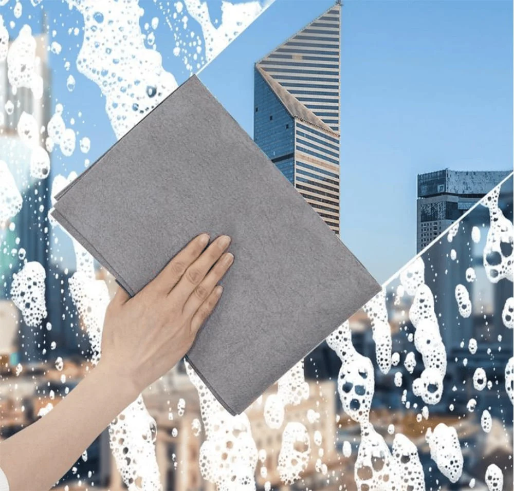 Thickened Magic Cleaning Cloth - Image 6