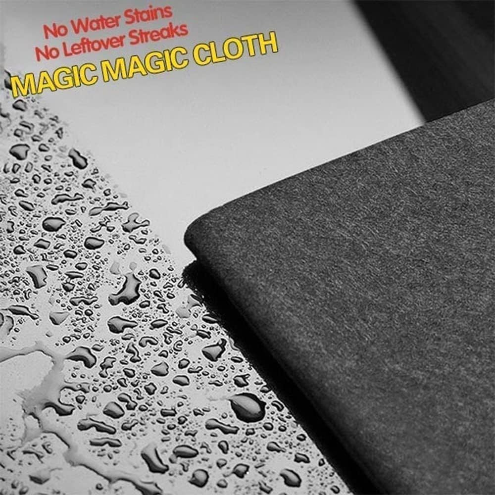 ✨Thickened Magic Cleaning Cloth - Image 3
