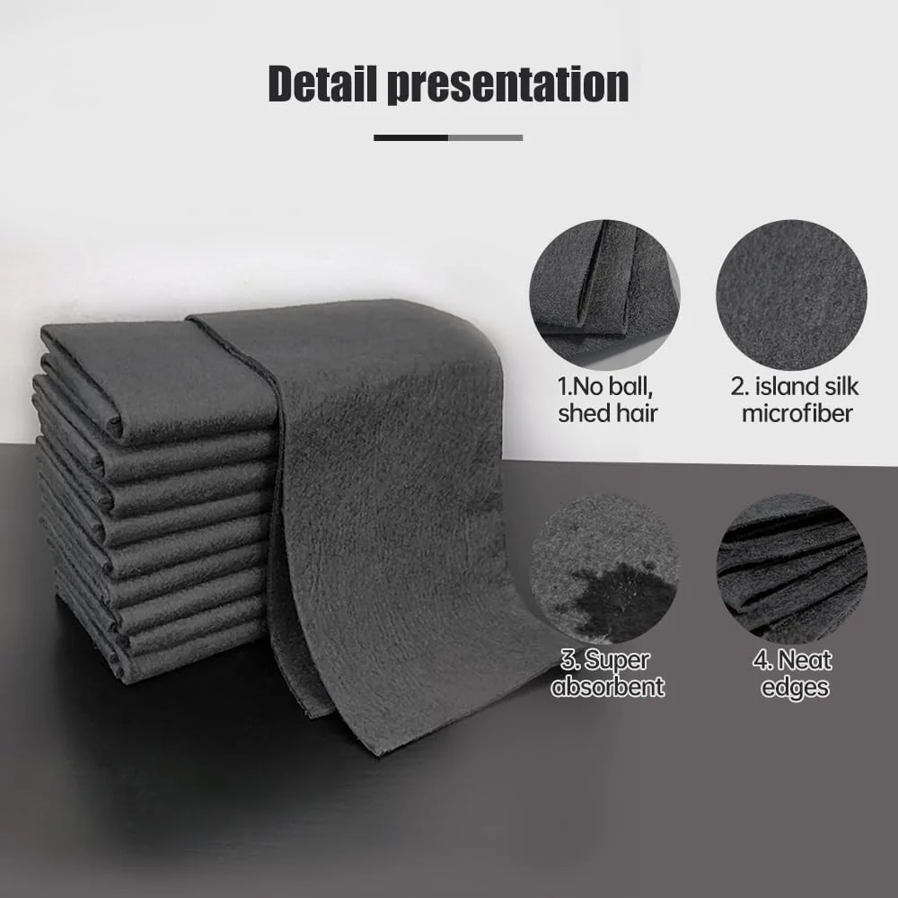 ✨Thickened Magic Cleaning Cloth - Image 8