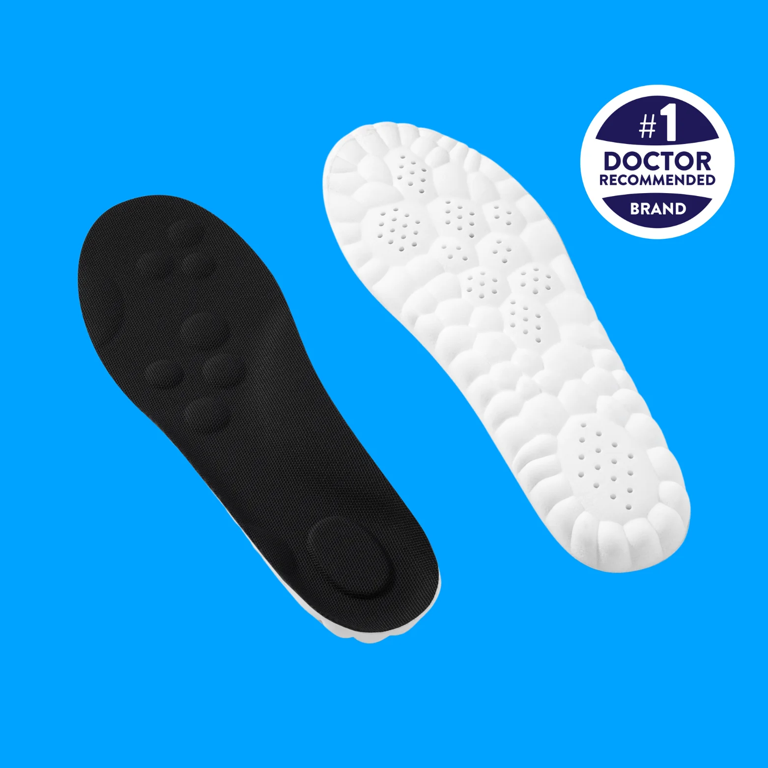 Tiktrove Cloud Insoles - Image 7